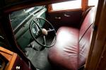 Dodge Westchester Suburban Station Wagon 1937 года